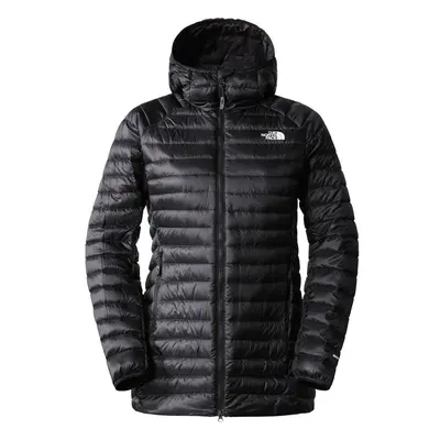 Kurtka puchowa damska The North Face TREVAIL czarna NF0A7Z85JK3