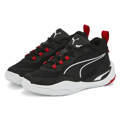 Buty sportowe dziecięce Puma Playmaker AC PS czarne 38735401