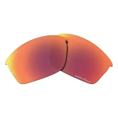 Szkła do okularów unisex Oakley FLAK JACKET różowe OO9008LS