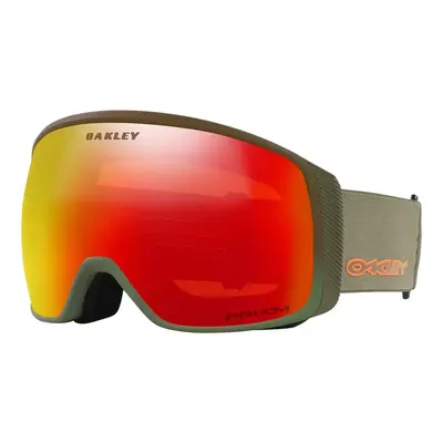 Gogle Narciarskie Oakley FLIGHT TRACKER L 7104-7400