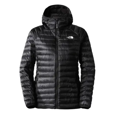 Kurtka puchowa damska The North Face BETTAFORCA czarna NF0A7Z83KX7