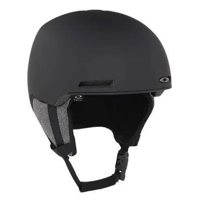 Kask narciarski dziecięcy Oakley MOD1 czarny 99505Y-02E