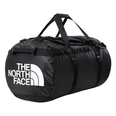 Torba unisex The North Face BASE CAMP DUFFEL XL czarna NF0A52SCKY4