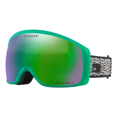 Gogle Narciarskie Oakley FLIGHT TRACKER M 7105-5700