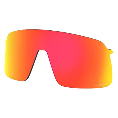 Szkła do okularów unisex Oakley SUTRO LITE pomarańczowe OO9463LS-06