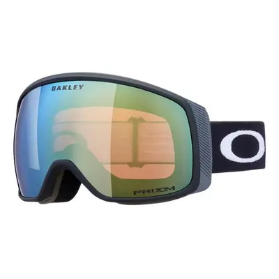 Gogle narciarskie unisex Oakley FLIGHT TRACKER czarne 7105-5800