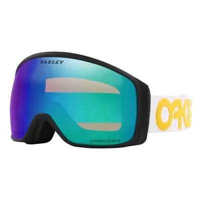 Gogle Narciarskie Oakley FLIGHT TRACKER M 7105-7100