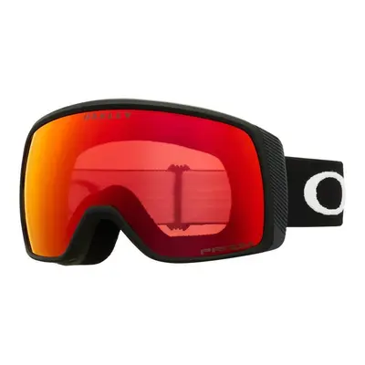 Gogle narciarskie unisex Oakley FLIGHT TRACKER czarne 7106-0600