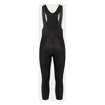 Spodnie termiczne męskie Oakley CLIMA THERMAL BIB czarne FOA404886-02E