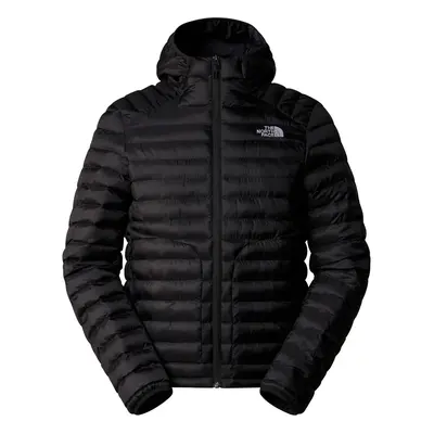 Kurtka z kapturem męska The North Face HUILA SYNTHETIC czarna NF0A85A34GZ