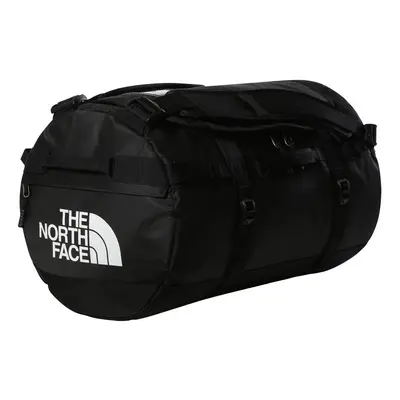 Torba unisex The North Face BASE CAMP DUFFEL S czarna NF0A52ST53R