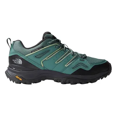 Buty trekkingowe damskie The North Face HEDGEHOG zielone NF0A8AECKIB