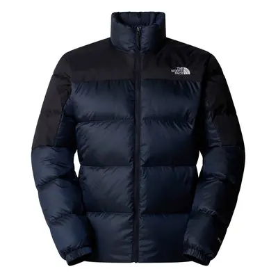 Kurtka męska The North Face DIABLO DOWN 2.0 granatowa NF0A899399O