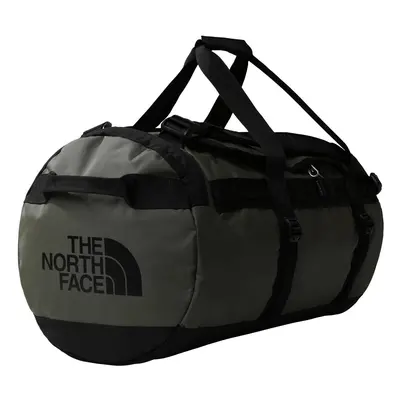 Torba podróżna unisex The North Face BASE CAMP DUFFEL M szara NF0A52SA4WC