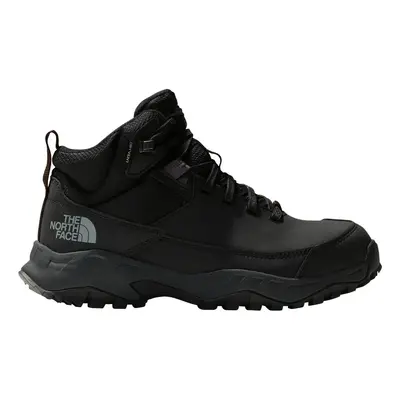 Buty trekkingowe damskie The North Face STORM STRIKE III WP czarne NF0A5LWGKT0