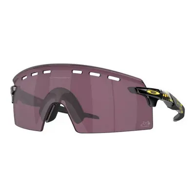 Okulary przeciwsłoneczne unisex Oakley ENCODER STRIKE VENTED czarne OO9235-17