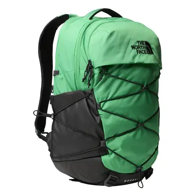 Plecak miejski unisex The North Face BOREALIS zielony NF0A52SEROJ