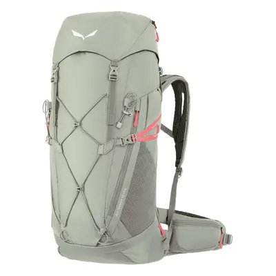 Plecak trekkingowy damski Salewa ALP TRAINER 30+3 L zielony 00-0000001229_3898