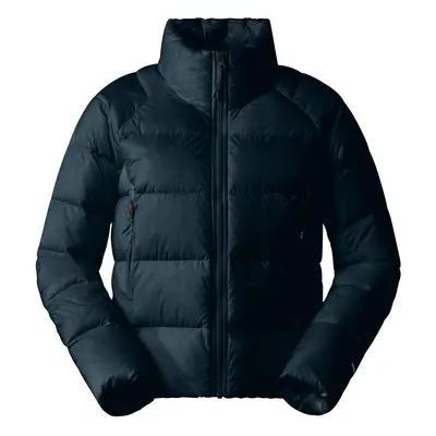 Kurtka damska The North Face HYALITE DOWN granatowa NF0A3Y4S1NO