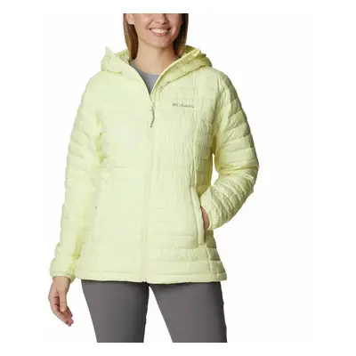 Kurtka Puchowa Columbia Silver Falls Hooded Jacket Damska