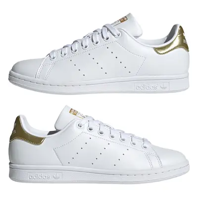 Buty sportowe damskie adidas STAN SMITH białe G58184