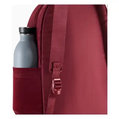 Plecak miejski damski Puma UP SMALL bordowy 09129003