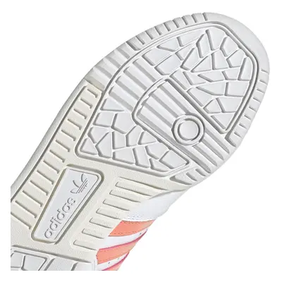 Buty sportowe damskie adidas RIVALRY LOW białe GW2184