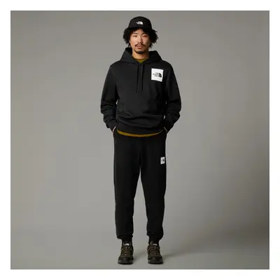 Bluza z kapturem męska The North Face FINE czarna NF0A89EUJK3