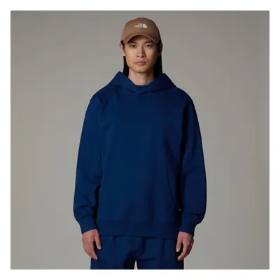 Bluza z kapturem męska The North Face DOME granatowa NF0A8C43D1R