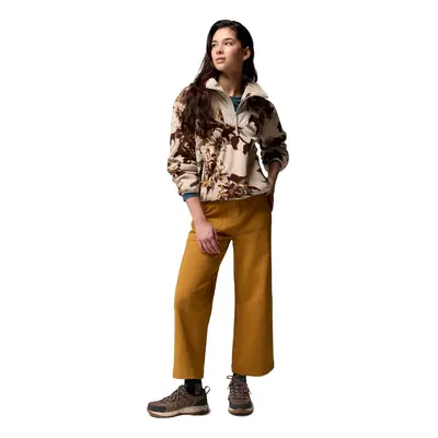 Polar damski Columbia SEQUOIA GROVE beżowy 2136204279