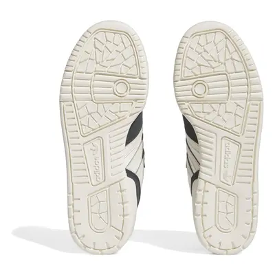 Buty sportowe damskie adidas RIVALRY LOW białe ID7560