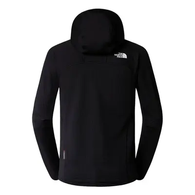 Bluza z kapturem męska The North Face STORMGAP POWERGRID czarna NF0A87J7JK3