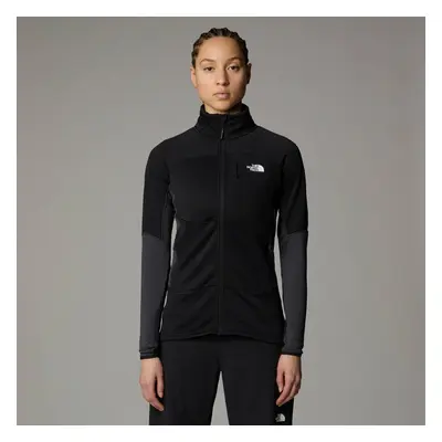 Bluza damska The North Face STORMGAP POWERGRID czarna NF0A87JC4GZ
