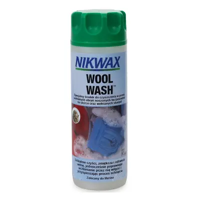 Płyn do prania wełny Nikwax WOOL WASH 300ML 131P01