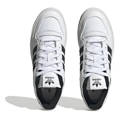 Buty sportowe damskie adidas Forum BONEGA białe IG9649