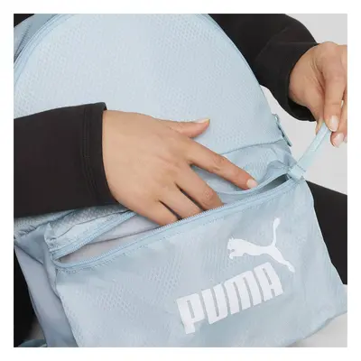 Plecak damski Puma CORE BASE niebieski 09026902