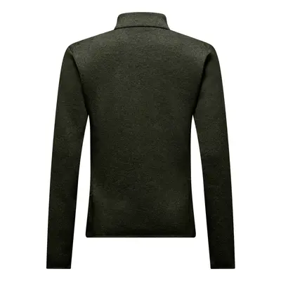 Polar damski Salewa PUEZ ROCCA zielony 00-0000029127_5280