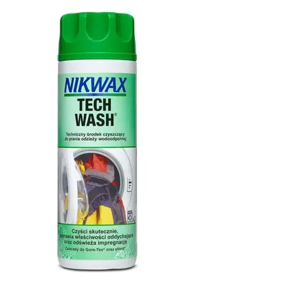 Płyn do prania tekstyliów Nikwax TECH WASH 181P01
