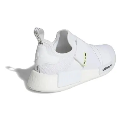 Buty sportowe damskie adidas NMD_R1 białe GW5699