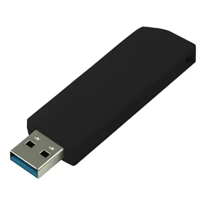 Pendrive Click UV 32Gb - Czarny