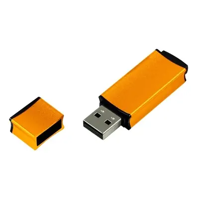 Pendrive Citadel 32Gb - Pomarańczowy