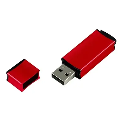 Pendrive Citadel 32Gb - Czerwony