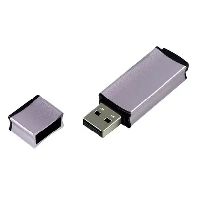 Pendrive Citadel 32Gb - Grafitowy