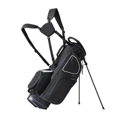 VEVOR Torba golfowa Torba na wózek Torba golfowa 89 cm 14-kierunkowy organizer Przegroda Górne 1