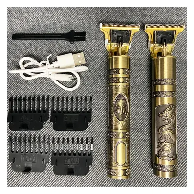 Trymer dla mężczyzn maszynka do strzyżenia włosów maszyna do ścinania włosów profesjonalny tryme