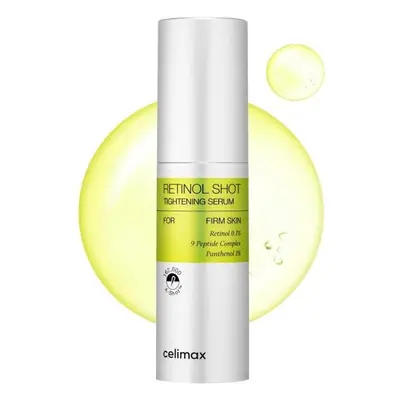[celimax] Serum napinające Vita-A Retinol Shot 30ml
