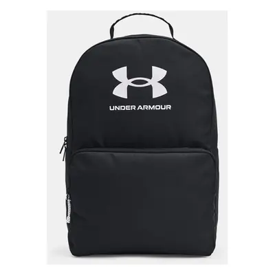 Zwart / Zwart / Wit Plecak Under Armour Essential W JEDNYM ROZMIARZE