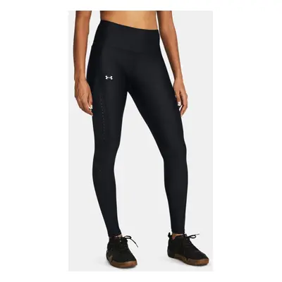 Zwart / Wit Legginsy damskie Under Armour Vanish Engineered XS