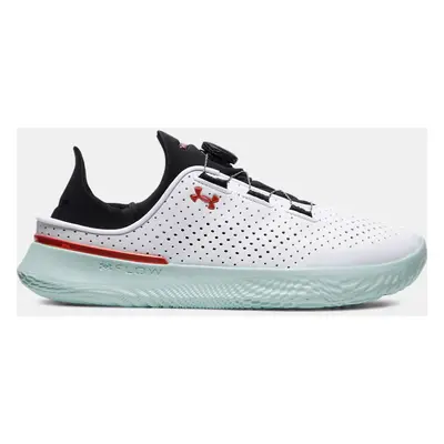 Wit / Enamel Blauw / Beta Buty treningowe uniseks Under Armour SlipSpeed™ 44