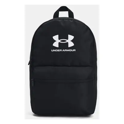 Zwart / Zwart / Wit Plecak Under Armour Essential Lite W JEDNYM ROZMIARZE